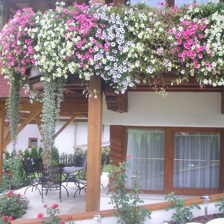 Landhaus Knoflach Neustift im Stubaital Habitación foto